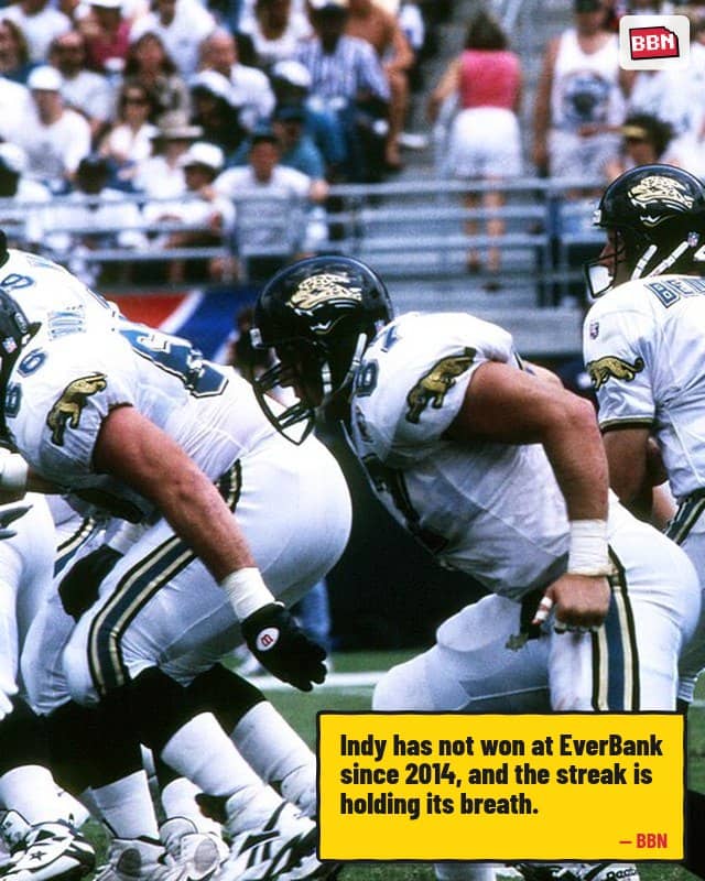 Photo: Jacksonville Jaguars