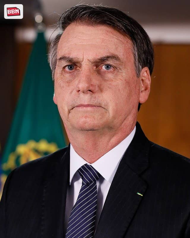 Photo: Jair Bolsonaro