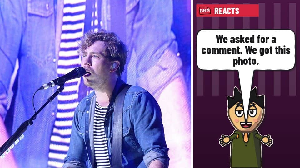 Photo: James Bourne