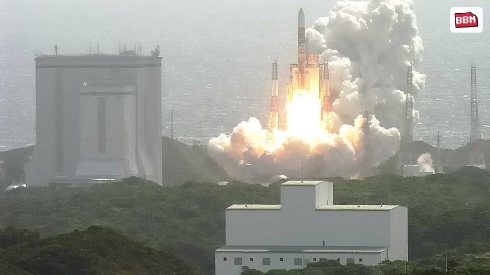 Photo: JAXA