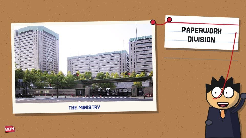 Photo: Ministry of Defense (Japan)