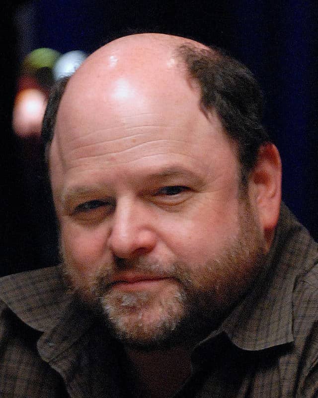 Photo: Jason Alexander