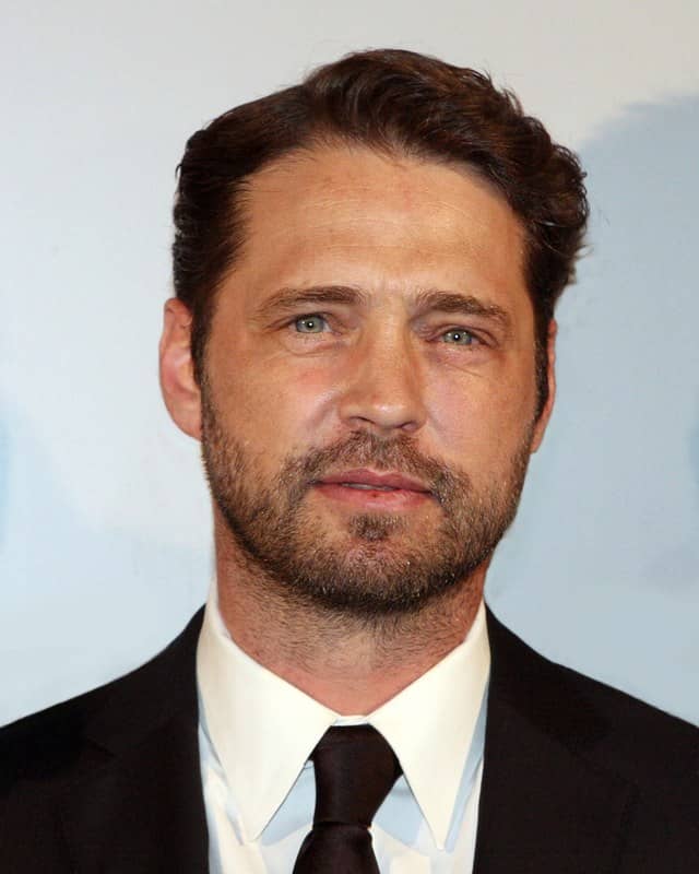 Photo: Jason Priestley