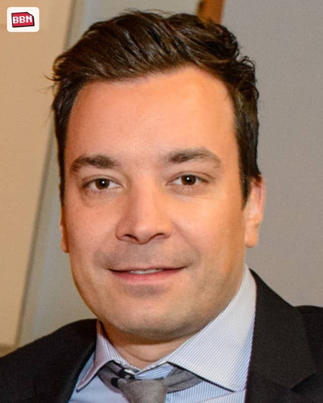 Photo: Jimmy Fallon