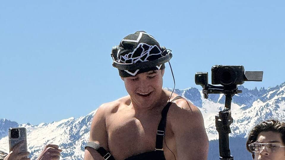Photo: John Summit