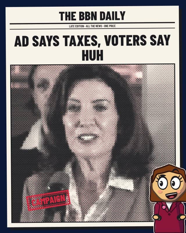 Photo: Kathy Hochul