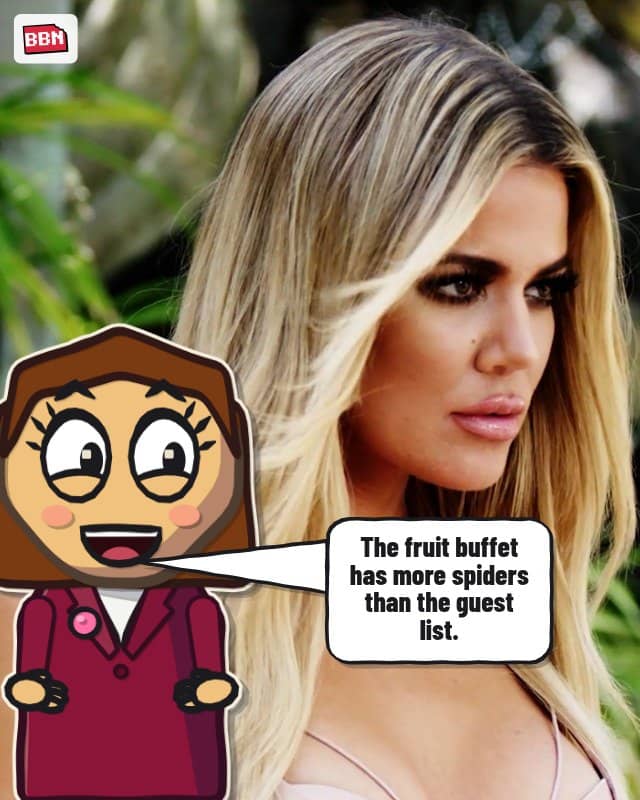 Photo: Khloé Kardashian
