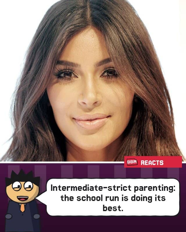 Photo: Kim Kardashian
