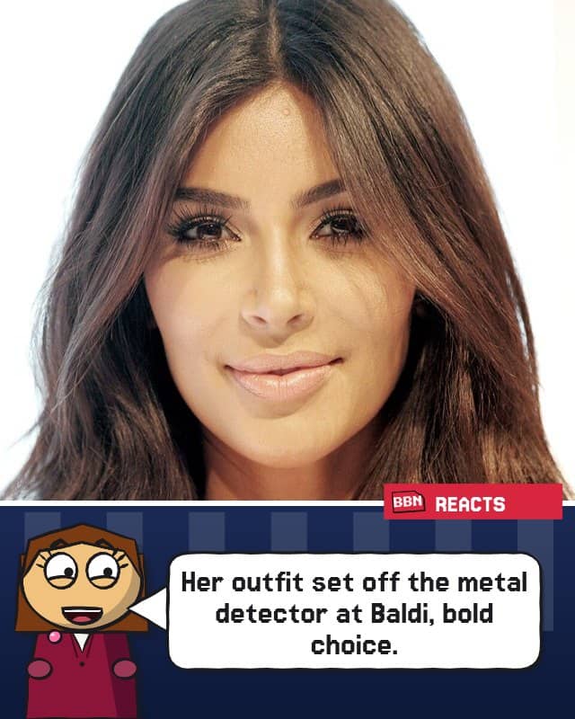 Photo: Kim Kardashian