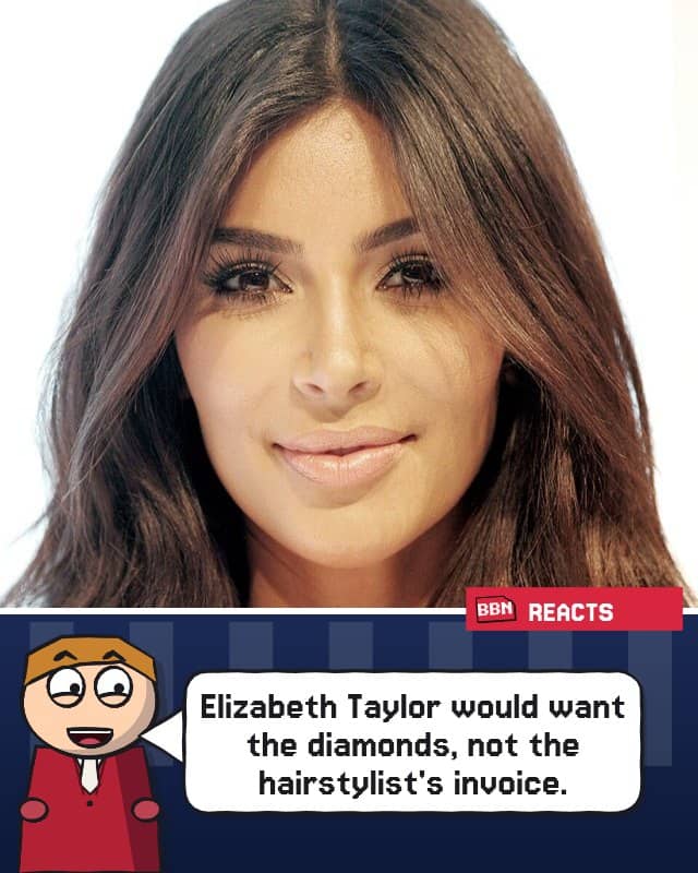 Photo: Kim Kardashian
