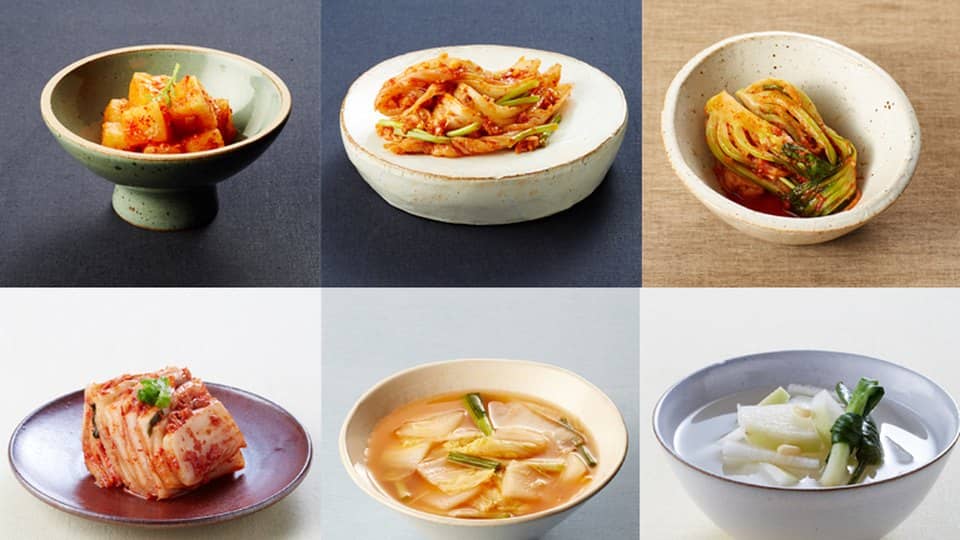 Photo: Kimchi