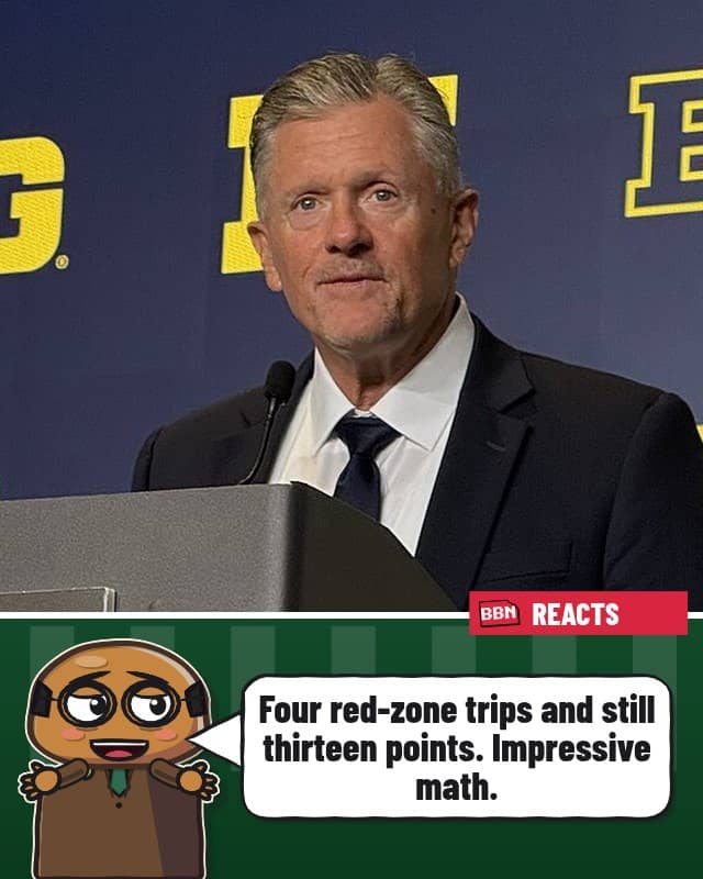 Photo: Kyle Whittingham
