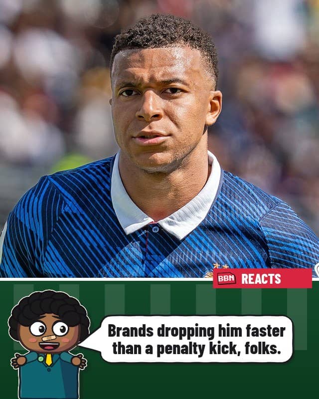 Photo: Kylian Mbappé