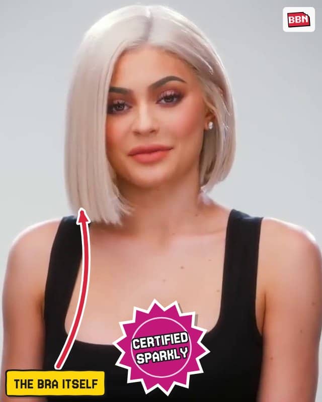 Photo: Kylie Jenner