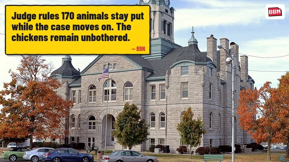 Photo: Lawrence County, Missouri