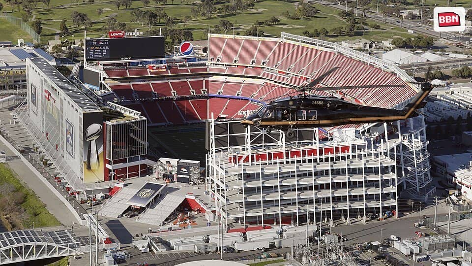 Photo: Levi's Stadium