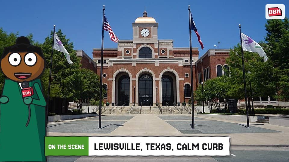 Photo: Lewisville, Texas