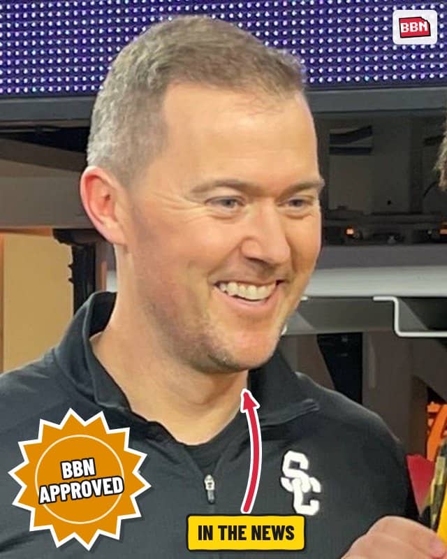Photo: Lincoln Riley