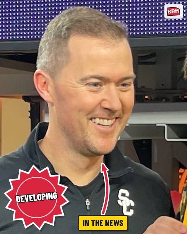 Photo: Lincoln Riley