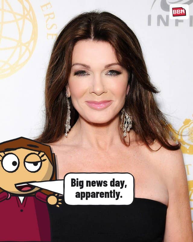 Photo: Lisa Vanderpump