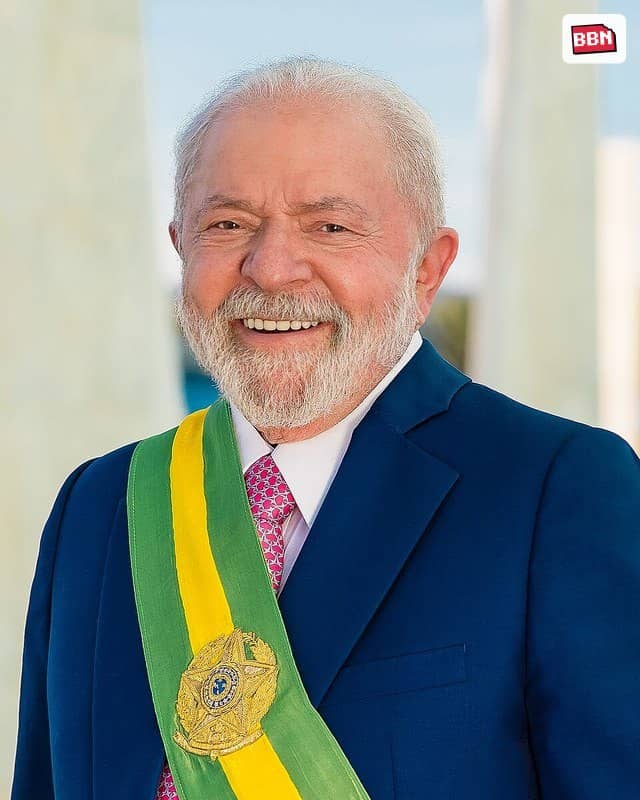 Photo: Luiz Inácio Lula da Silva