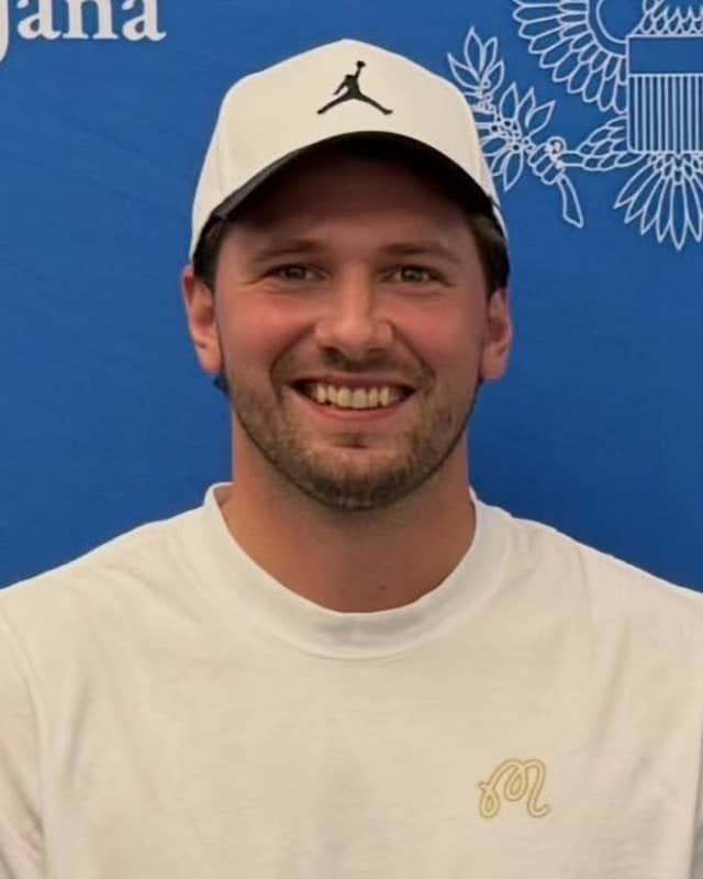 Photo: Luka Dončić