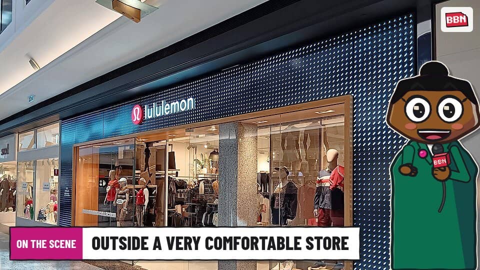Photo: Lululemon