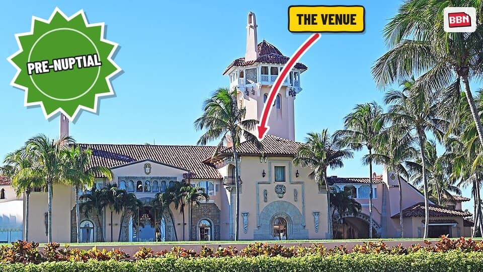 Photo: Mar-a-Lago