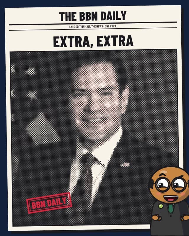 Photo: Marco Rubio
