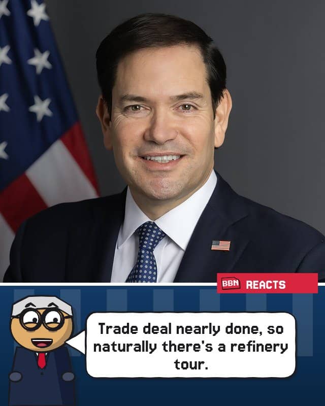 Photo: Marco Rubio