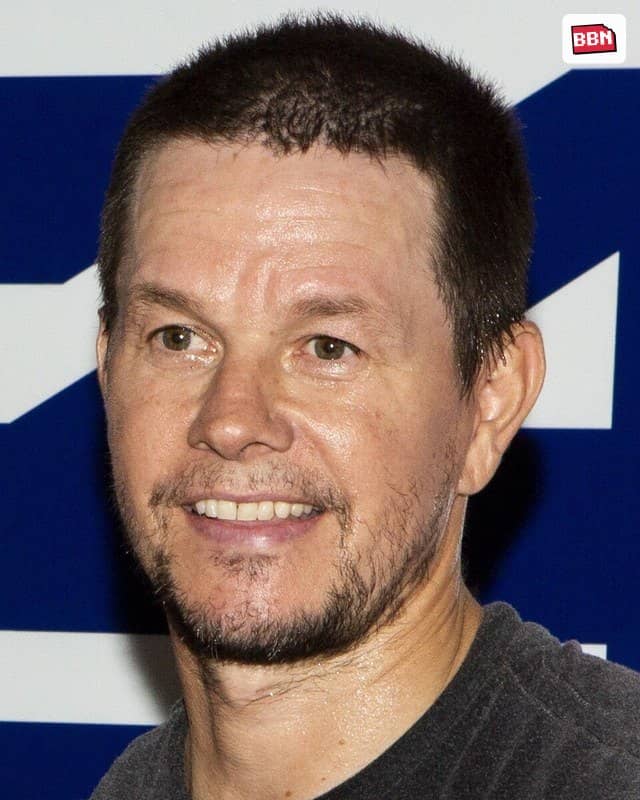 Photo: Mark Wahlberg