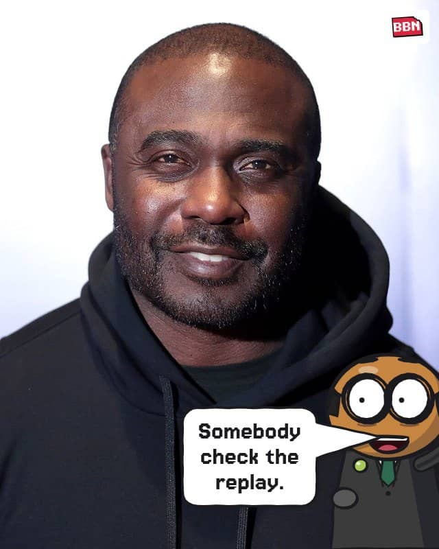 Photo: Marshall Faulk