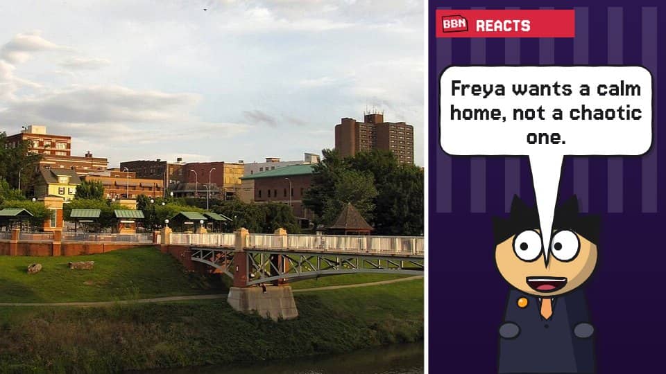 Photo: Maryville, Tennessee
