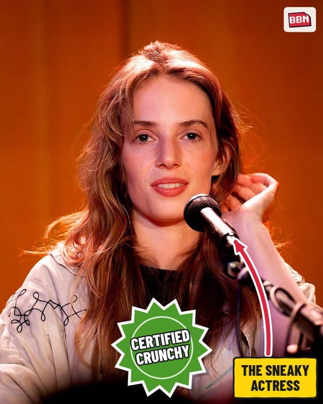 Photo: Maya Hawke