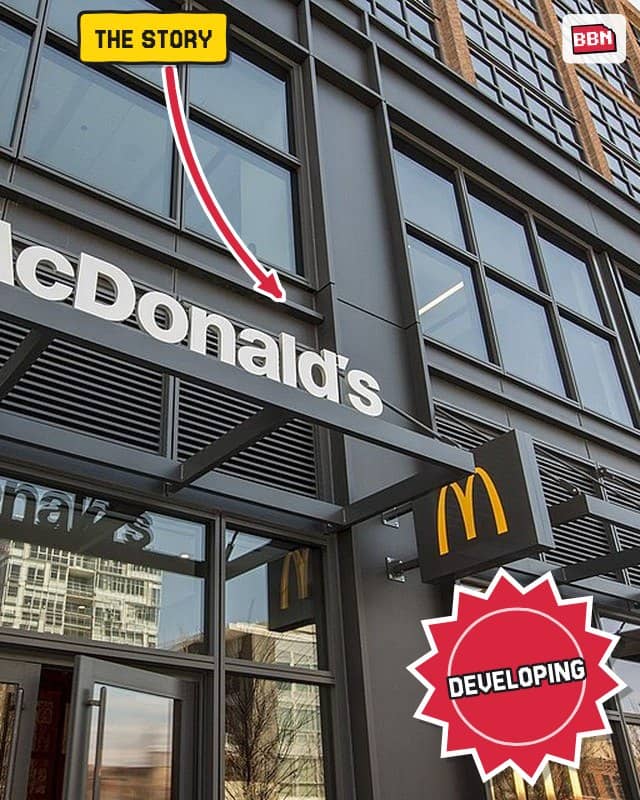 Photo: McDonald's