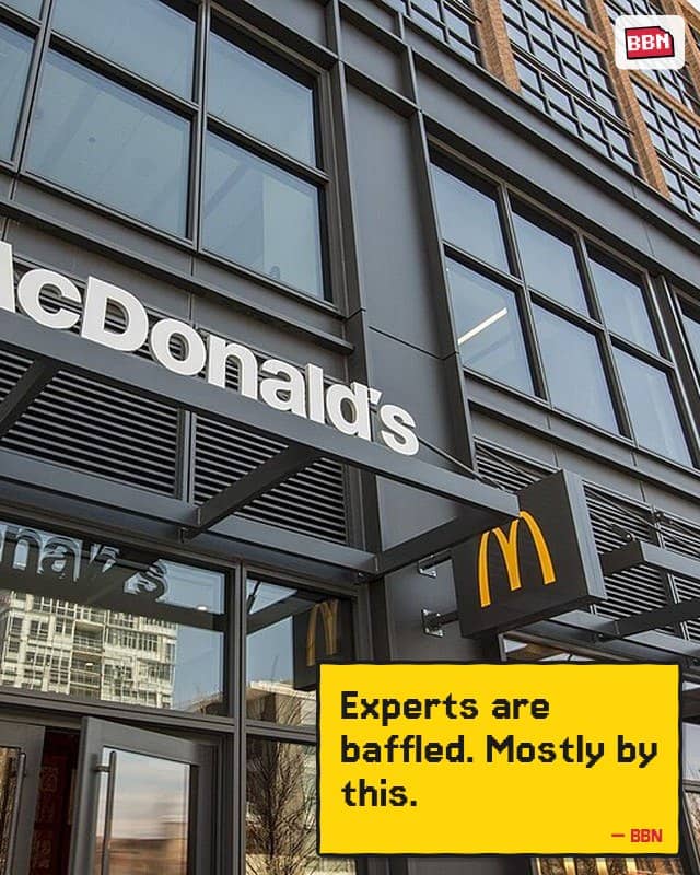 Photo: McDonald's