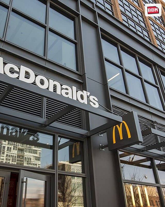 Photo: McDonald's
