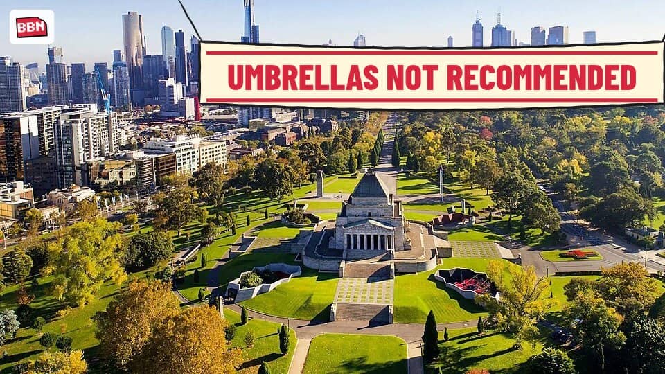Photo: Melbourne