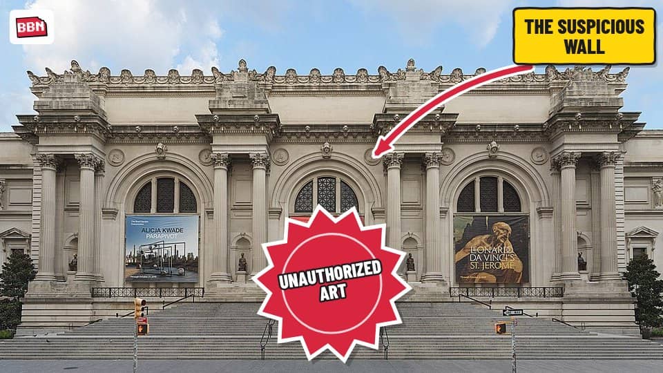 Photo: Metropolitan Museum of Art