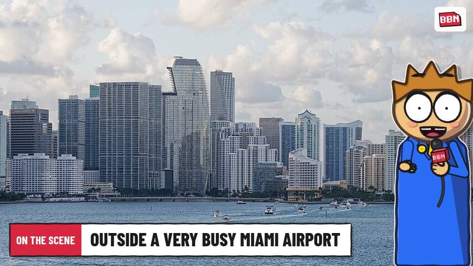 Photo: Miami
