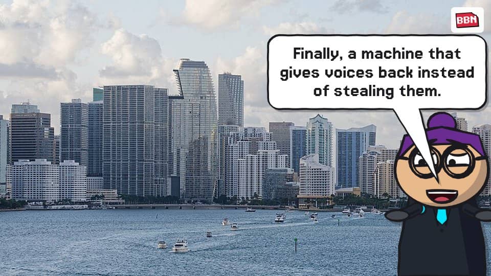 Photo: Miami