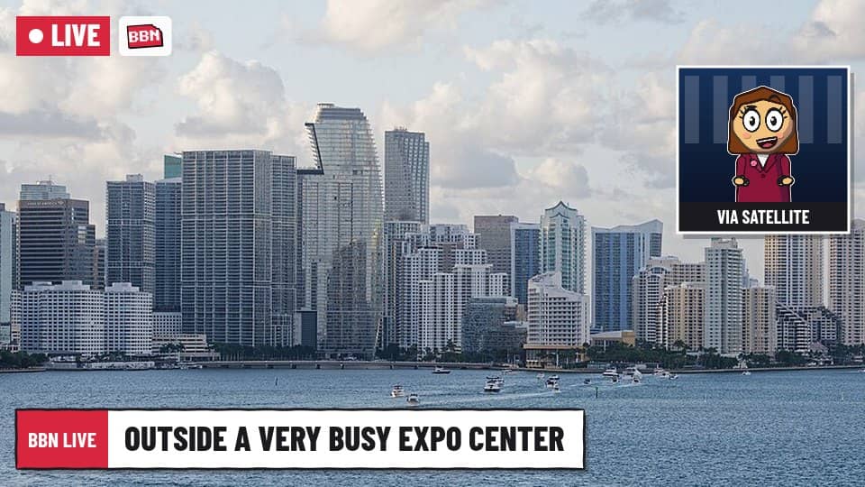 Photo: Miami