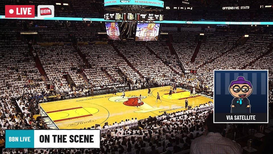Photo: Miami Heat