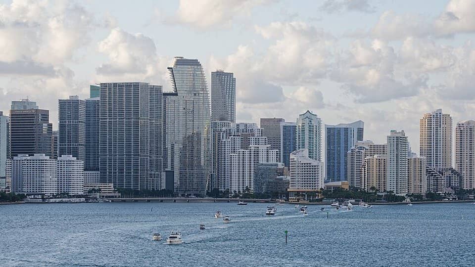Photo: Miami