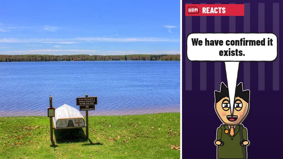 Photo: Michigan