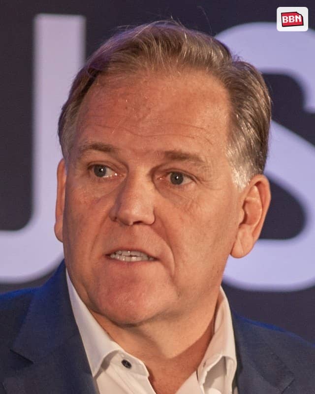 Photo: Mike Rogers (Michigan politician)