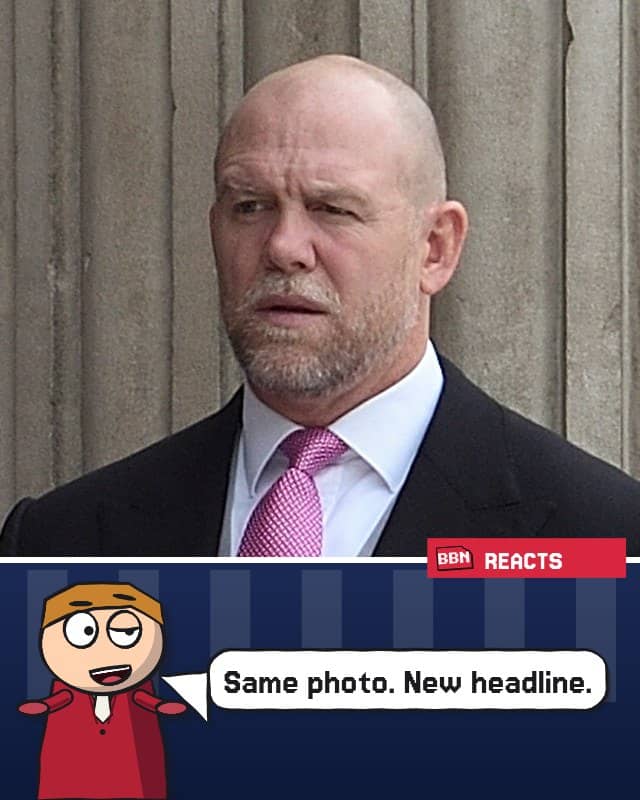 Photo: Mike Tindall