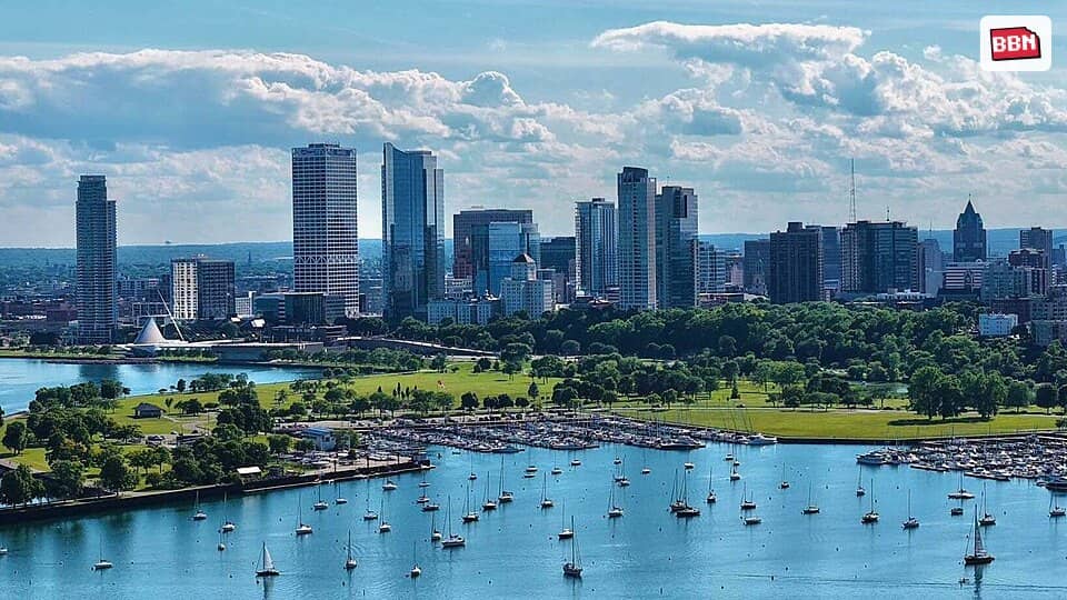 Photo: Milwaukee