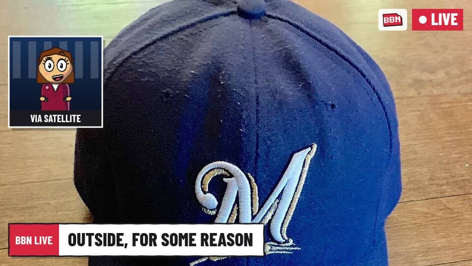 Photo: Milwaukee Brewers