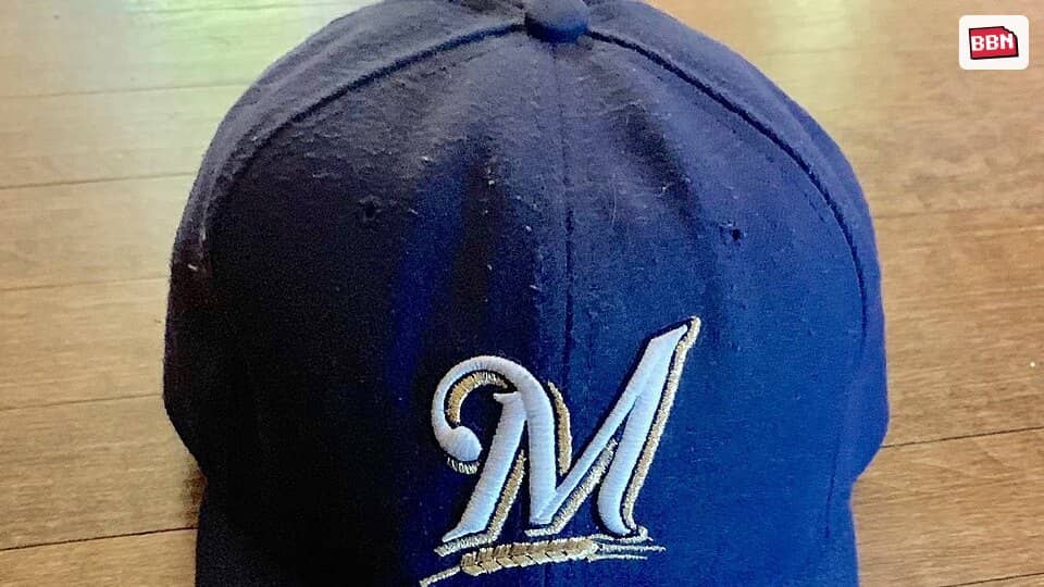 Photo: Milwaukee Brewers